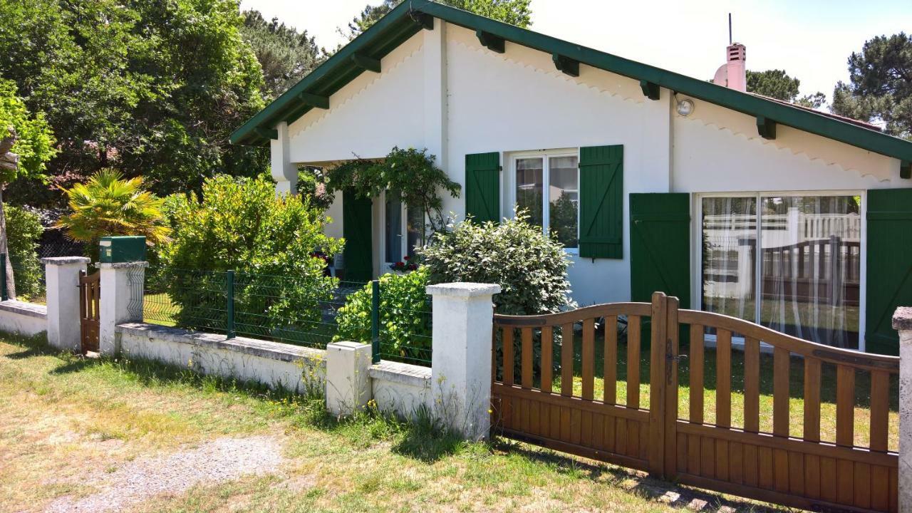 B&B Mob Mimizan On The Beach Mimizan-Plage Exterior foto